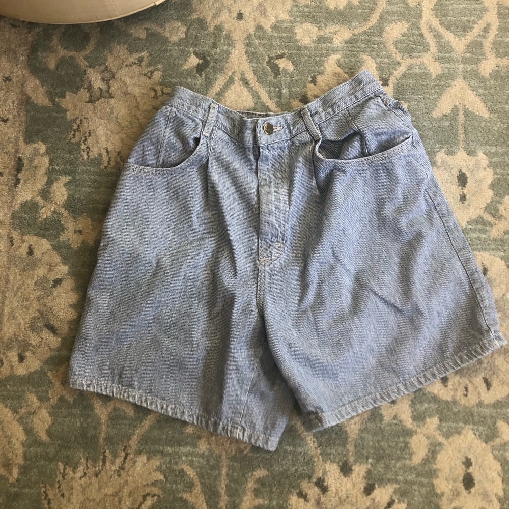 Vintage Lee shorts
